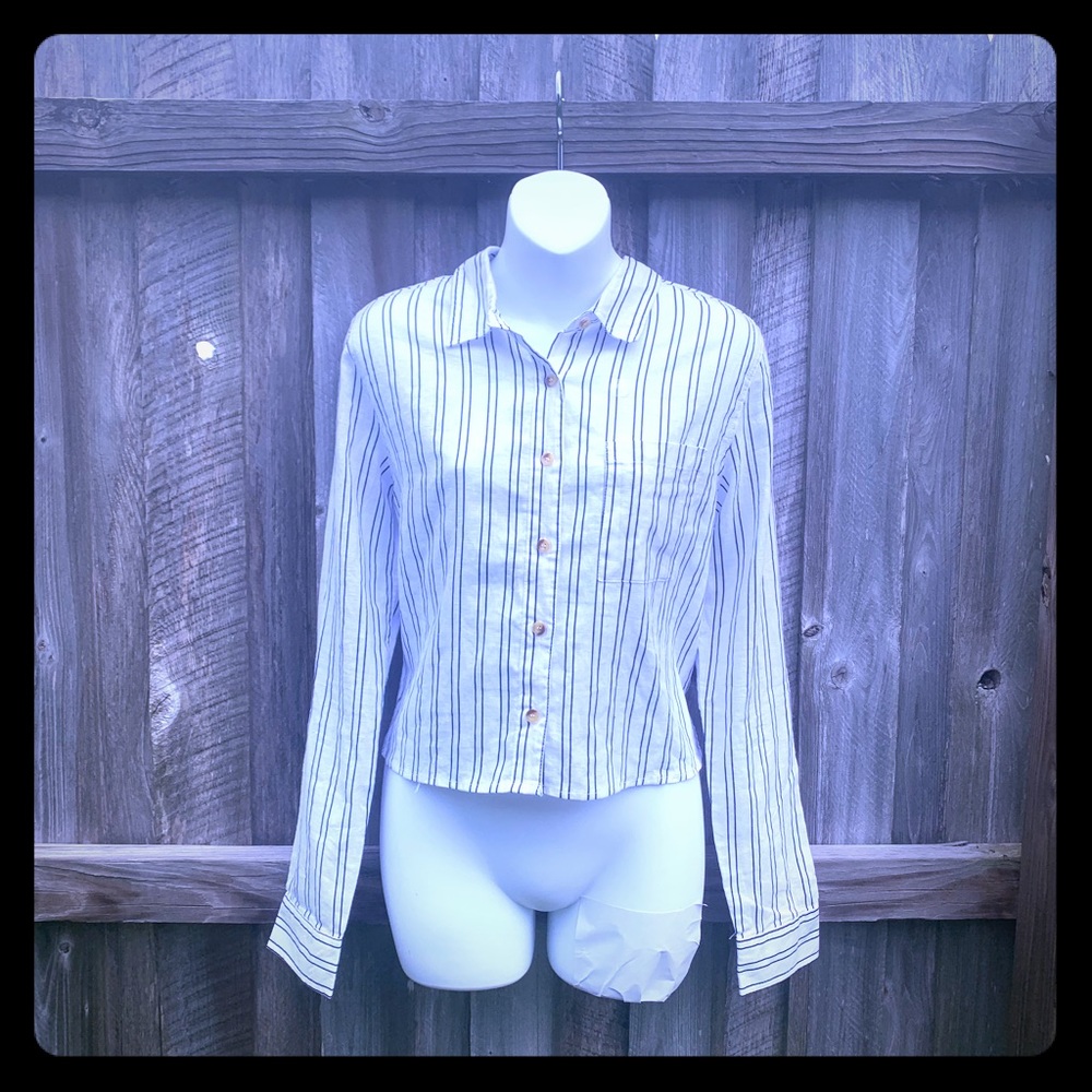 Kendall & Kylie : Collared : New with Tags